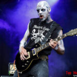 Dynamo Metal Fest 2024: Helleruin